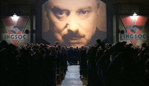 Paramount in trattative per il film di Splinter Cell, il reboot delle Tartarughe Ninja rinviato, Noah Oppenheim scriverà il nuovo adattamento del 1984 di Orwell