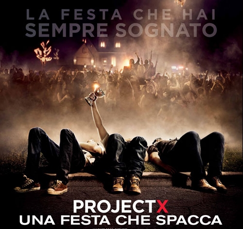 ProjectX