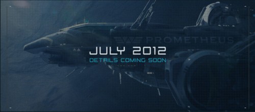 Prometheus, video virale per il Comic-Con 2012 (2)