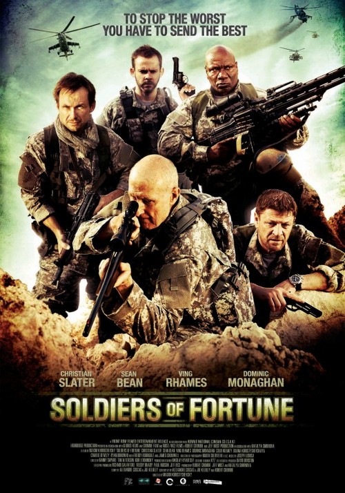 Ralph Spaccatutto, The Amazing Spider-Man, Soldiers of Fortune, Katy Perry Part of Me, Generation Um, Total Recall - Atto di forza nuovi poster (5)