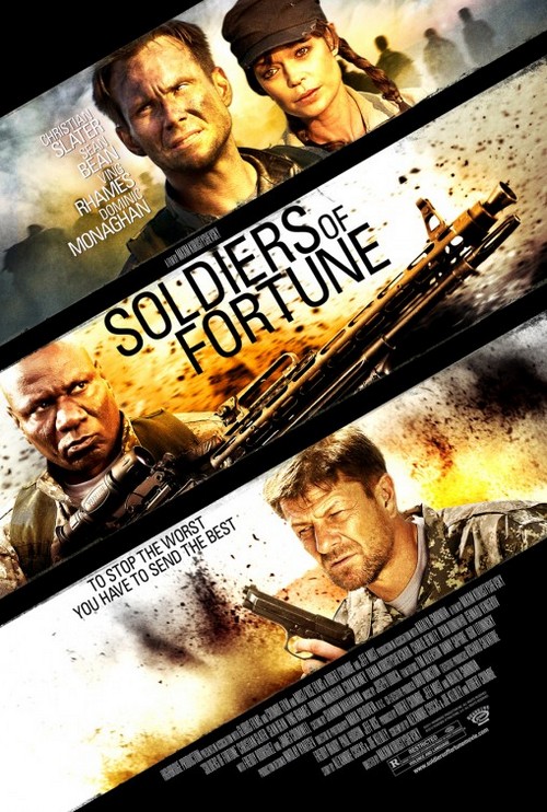Ralph Spaccatutto, The Amazing Spider-Man, Soldiers of Fortune, Katy Perry Part of Me, Generation Um, Total Recall - Atto di forza nuovi poster (6)