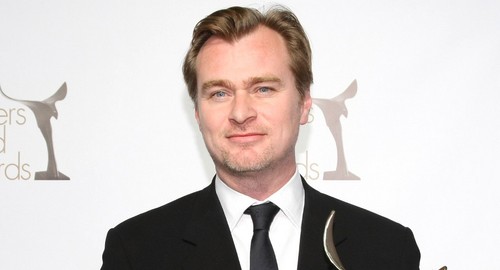 Ridley Scott prepara un film su Mosè, Chris Columbus adatterà Calico Joe, Christopher Nolan vuole dirigere un film di James Bond