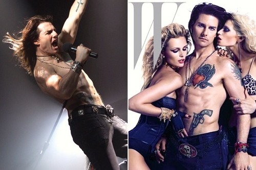 Rock of Ages, la colonna sonora del film (2)