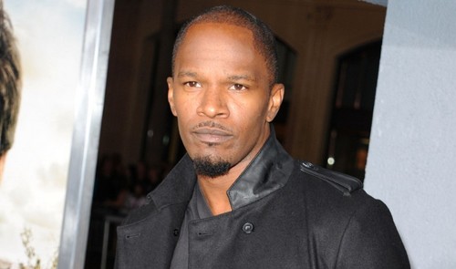 Samuel L. Jackson in Robocop, Billy Bob Thornton e Edward Burns in Three Nights, Jamie Foxx in White House Down