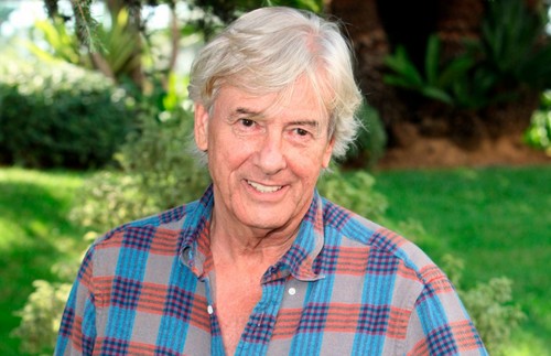 Shawn Levy produrrà Sesame Street, Paul Verhoeven prepara Jesus of Nazareth (2)