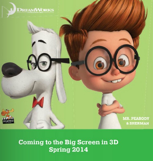 Superman Man of Steel, Fast and Furious 6, Mr. Peabody and Sherman, After Earth, Piovono polpette 2 nuove immagini promozionali (2)