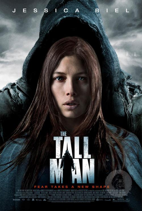 The Tall Man