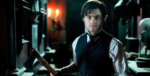 The Woman in Black 2, prima sinossi e potenziale cameo per Daniel Radcliffe