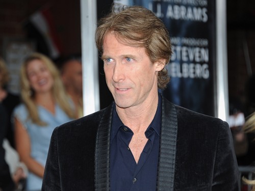 Premiere Of Paramount Pictures' "Super 8" - Arrivals