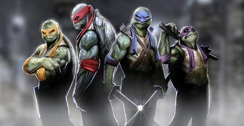 Una notte da leoni 3 sarà ambientato in Messico, Lionsgate blocca il remake di Dirty Dancing, Damon Lindelof riscrive World War Z, le riprese del reboot TMNT entro la fine dell'anno