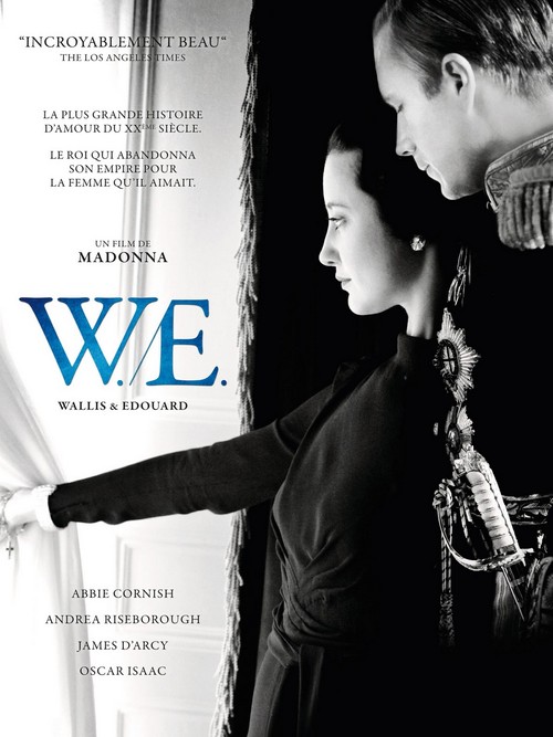 W.E. - Edward e Wallis, recensione (3)