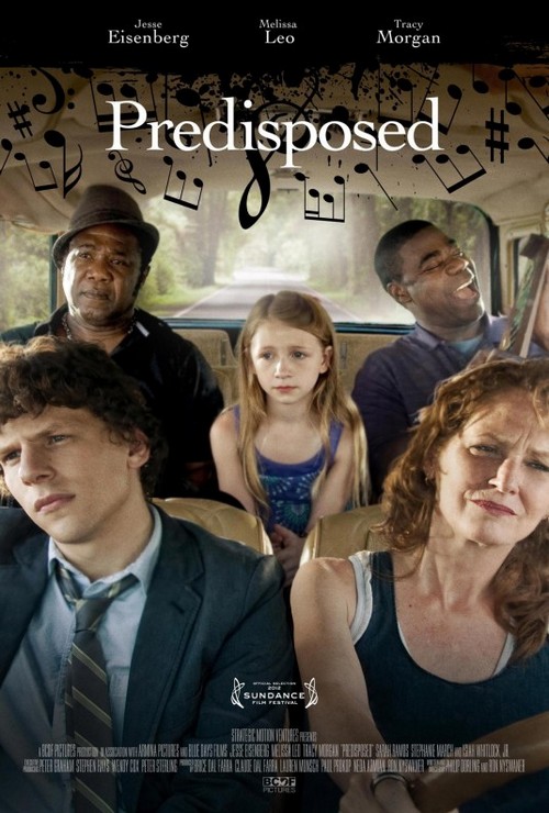 Why Stop Now sinossi, 2 poster e immagini con Jesse Eisenberg