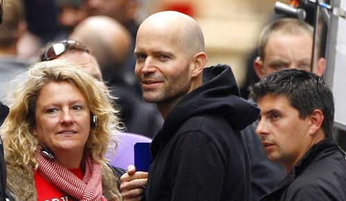 World War Z, l'apocalittico zombie-movie di Marc Forster nella bufera (2)