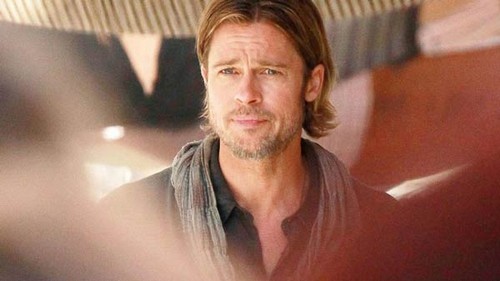 World War Z, l'apocalittico zombie-movie di Marc Forster nella bufera