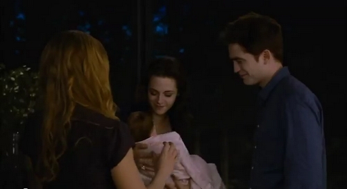 twilight breaking dawn part 2