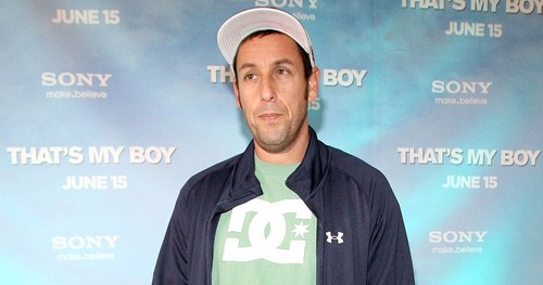 Adam Sandler adatterà il corto Bad Toys 2, Ridley Scott e Steven Zaillian il remake The Day Britain Stopped, Scott Steindorff il romanzo Origin (5)