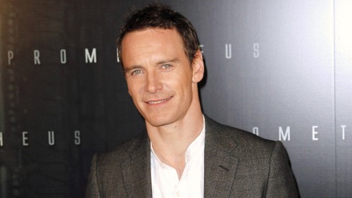 Anthony Hopkins in Noah, Philip Seymour Hoffman in Catching Fire, Michael Fassbender in Assassin's Creed (3)