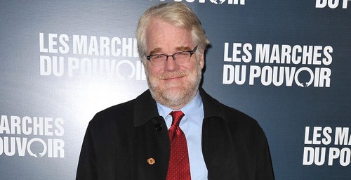Anthony Hopkins in Noah, Philip Seymour Hoffman in Catching Fire, Michael Fassbender in Assassin's Creed