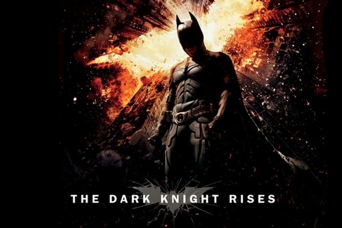 Batman sparatoria a Denver alla prima de Il cavaliere oscuro - il ritorno
