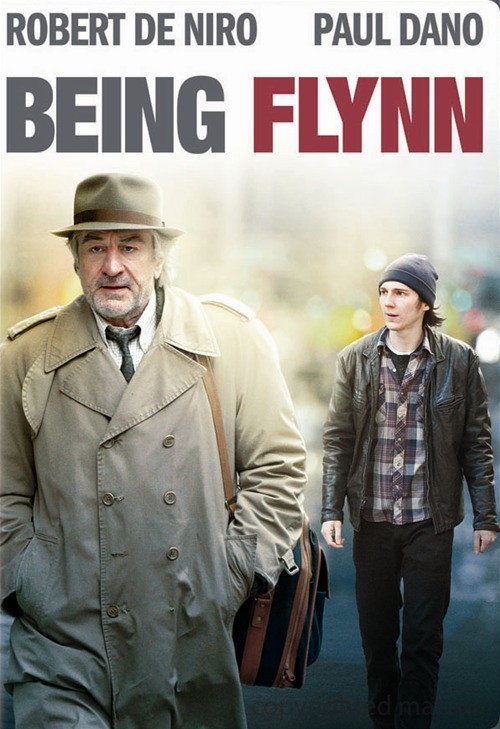 Being Flynn, recensione in anteprima (2)