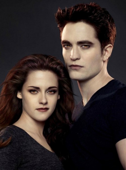 Breaking Dawn parte 2, nuove immagini e character poster (14)