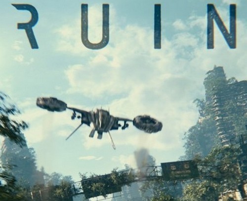 Breck Eisner confermato per Stretch Armstrong, Wes Ball adatterà il suo corto post-apocalittico Ruin, Sam Raimi non girerà il film di World of Warcraft