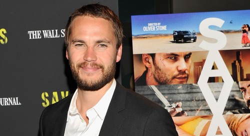 Carlton Cuse riscriverà San Andreas 3D, Alfred Gough e Miles Millar The Machine, Taylor Kitsch protagonista di Need for Speed (3)