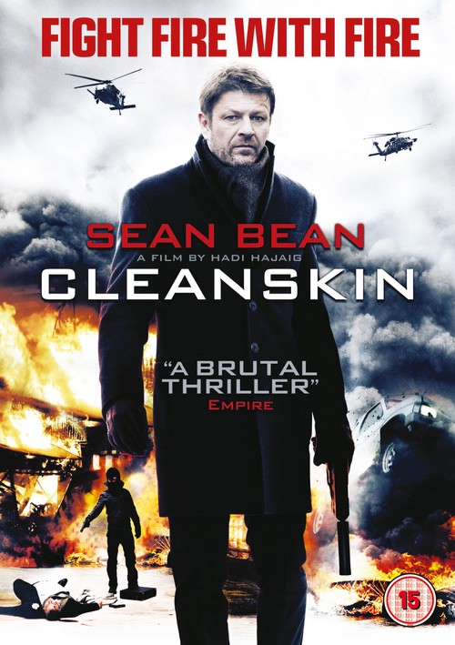 Cleanskin, recensione in anteprima