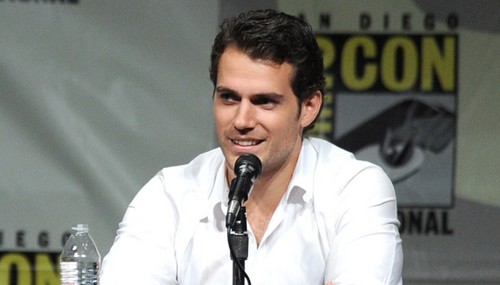 Comic-Con 2012, Superman Man of Steel, nuovo poster e panel con Zack Snyder (6)