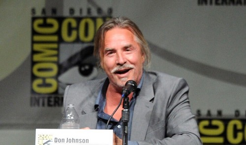 Comic-Con 2012, il panel di Django Unchained con Quentin Tarantino (13)