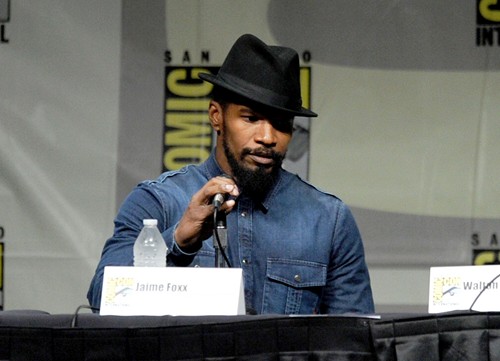 Comic-Con 2012, il panel di Django Unchained con Quentin Tarantino (6)