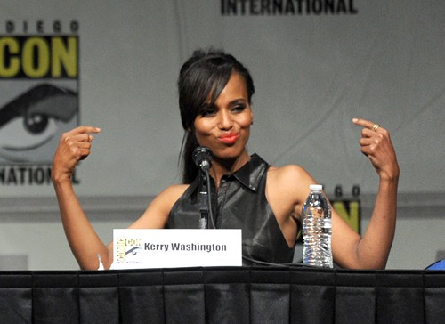 Comic-Con 2012, il panel di Django Unchained con Quentin Tarantino