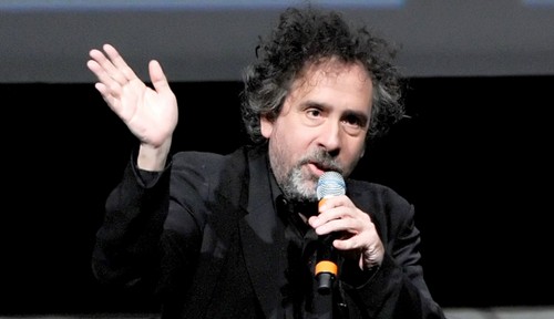 Comic-Con 2012, il panel di Frankenweenie con Tim Burton (4)