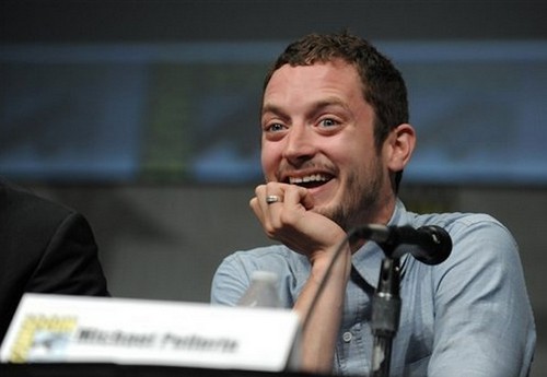 Comic-Con 2012, il panel di Lo Hobbit - Un viaggio inaspettato (4)