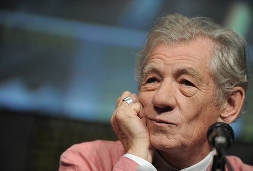 Comic-Con 2012, il panel di Lo Hobbit - Un viaggio inaspettato (5)