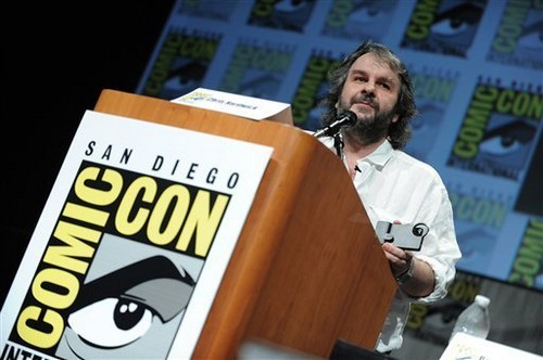 Comic-Con 2012, il panel di Lo Hobbit - Un viaggio inaspettato