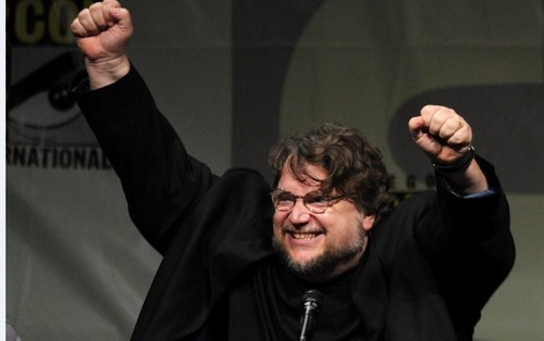 Comic-Con 2012, il panel di Pacific Rim con Guillermo del Toro (2)