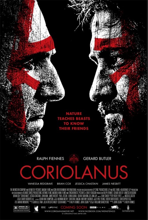 Coriolanus, recensione in anteprima (2)