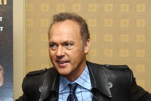 "The Merry Gentleman" Press Conference