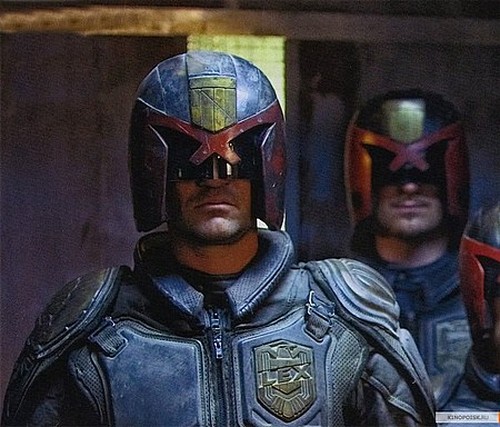 Dredd, Skyfall, End of Watch, How I Live Now, The Croods nuove immagini (13)
