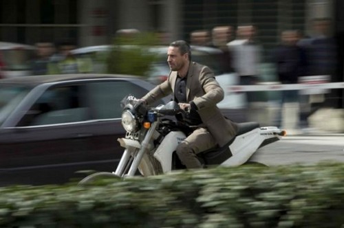 Dredd, Skyfall, End of Watch, How I Live Now, The Croods nuove immagini (15)