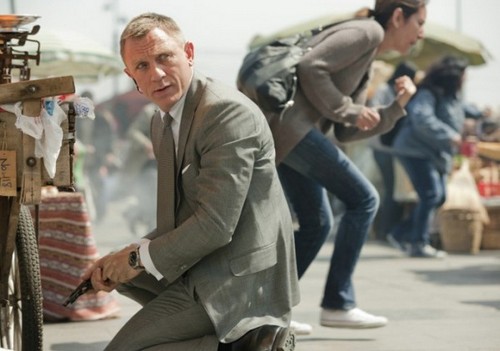 Dredd, Skyfall, End of Watch, How I Live Now, The Croods nuove immagini (2)