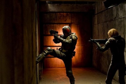 Dredd, Skyfall, End of Watch, How I Live Now, The Croods nuove immagini (3)