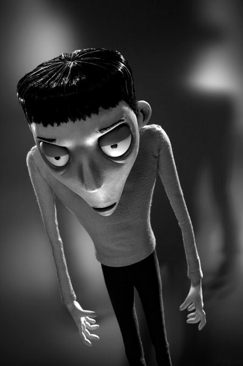 Frankenweenie, 3 nuovi character poster (4)