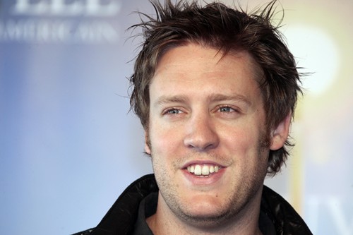 South African born director Neill Blomka