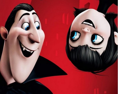 Hotel Transylvania, nuovi character poster (7)
