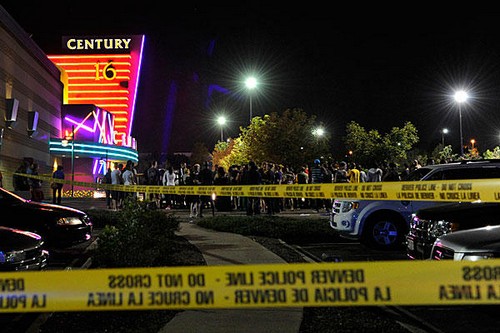 Il cavaliere oscuro - Il ritorno, le parole di Christopher Nolan sulla strage di Denver (2)