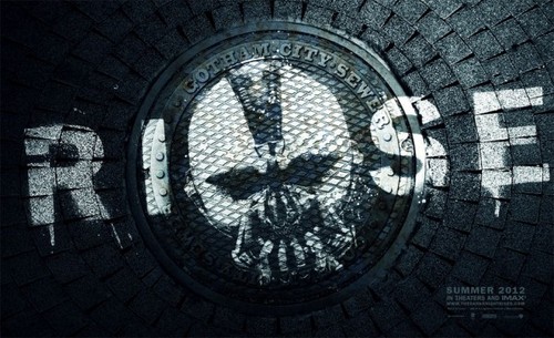 Il cavaliere oscuro Il ritorno nuovo spot tv, un poster e 9 immagini (10)