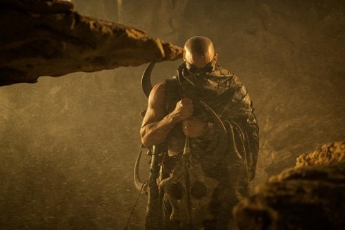 Iron Man 3, Pacific Rim, Riddick 3 nuove immagini (4)