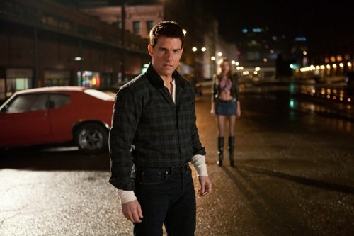 Jack Reacher - La prova decisiva, nuovo trailer e immagini (2)